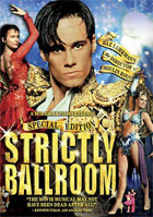 Strictly Ballroom: Special Edition