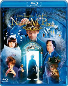 Nanny McPhee (Blu-ray-GR)