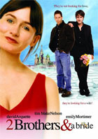 2 Brothers And A Bride (Screen Media Films)