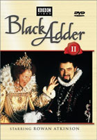 Blackadder #2