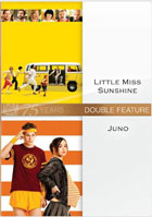 Little Miss Sunshine / Juno