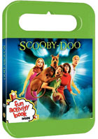 Scooby-Doo: The Movie (Kidcase)