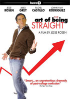 Art Of Being Straight