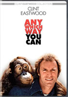 Any Which Way You Can: Clint Eastwood Collection