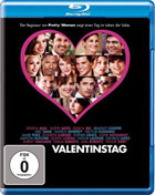 Valentinstag (Valentine's Day) (Blu-ray-GR)