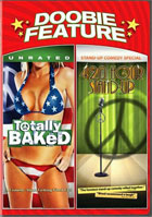 Doobie Feature: Totally Baked / 420 Standup Hour