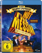 Not The Messiah: He's A Very Naughty Boy (Blu-ray-GR)