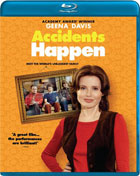 Accidents Happen (Blu-ray)