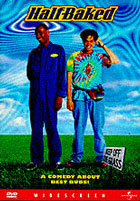 Half Baked