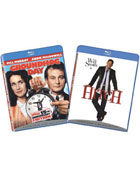 Groundhog Day (Blu-ray) / Hitch (Blu-ray)