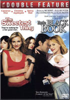 Sweetest Thing: R-Rated Special Edition / Little Black Book
