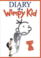 Diary Of A Wimpy Kid