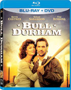 Bull Durham (Blu-ray/DVD)