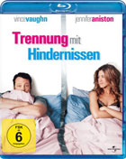 Break-Up (Blu-ray-GR)