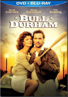 Bull Durham (DVD/Blu-ray)(DVD Case)