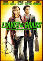 Leaves Of Grass