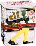 Elf: Ultimate Collector's Edition