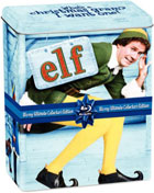 Elf: Ultimate Collector's Edition (Blu-ray)
