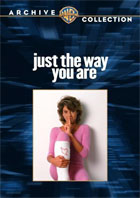 Just The Way You Are: Warner Archive Collection