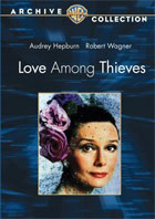 Love Among Thieves: Warner Archive Collection