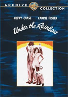 Under The Rainbow: Warner Archive Collection