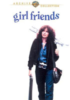 Girlfriends: Warner Archive Collection