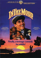 In The Mood: Warner Archive Collection