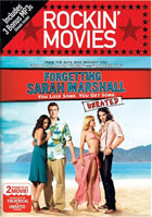 Forgetting Sarah Marshall: Rockin' Movies (w/3 Bounus MP3s Download)