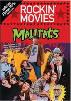 Mallrats: Rockin' Movies (w/3 Bounus MP3s Download)