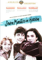 Seven Minutes In Heaven: Warner Archive Collection
