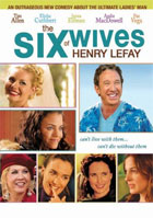 Six Wives Of Henry Lefay