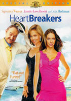 Heartbreakers: Special Edition