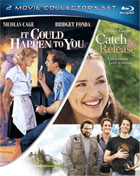 It Could Happen To You (Blu-ray) / Catch And Release (Blu-ray)