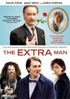 Extra Man