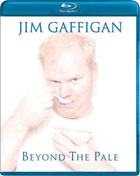 Jim Gaffigan: Beyond The Pale (Blu-ray)
