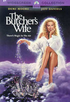 Butcher's Wife