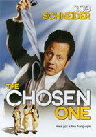 Chosen One (2010)