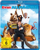 Evan Almighty (Blu-ray-GR)
