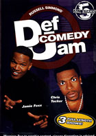 Def Comedy Jam: All Stars 5