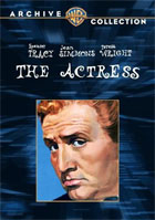 Actress: Warner Archive Collection