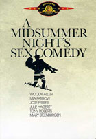 Midsummer Night's Sex Comedy