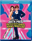 Austin Powers: International Man Of Mystery (Blu-ray)