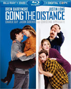 Going The Distance (Blu-ray/DVD)