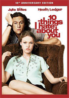 10 Things I Hate About You: 10th Anniversary Edition