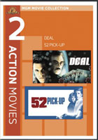 MGM Action Movies: Deal / 52 Pick-Up