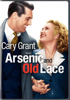 Arsenic And Old Lace (Repackaged)