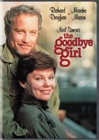 Goodbye Girl (Repackaged)