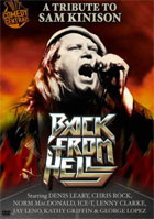 Back From Hell: A Tribute To Sam Kinison