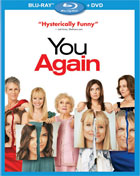 You Again (Blu-ray/DVD)