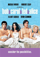 Bob And Carol And Ted And Alice